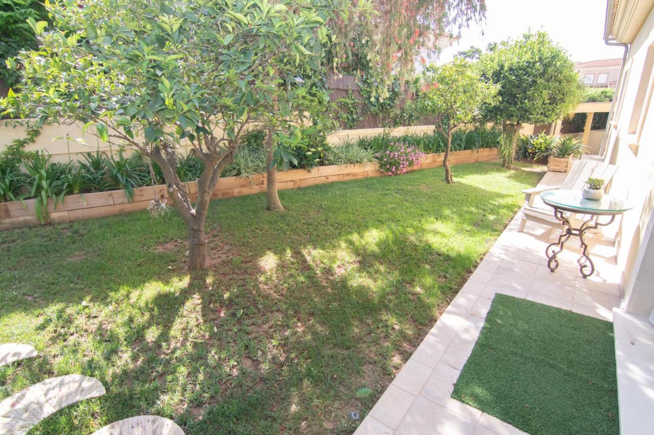 Bellviure Luxury Villa Mallorca La Cabaneta Dış mekan fotoğraf