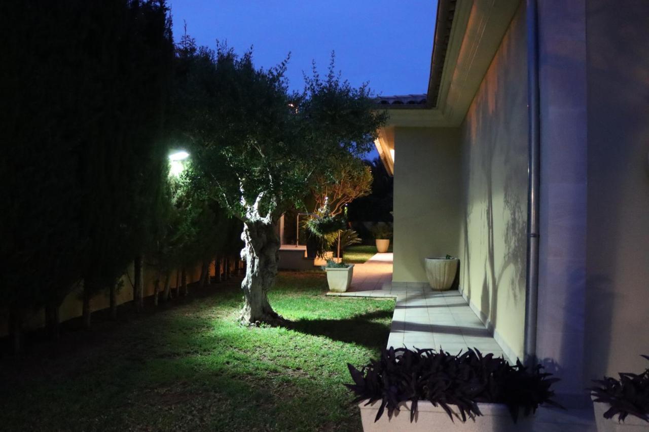 Bellviure Luxury Villa Mallorca La Cabaneta Dış mekan fotoğraf