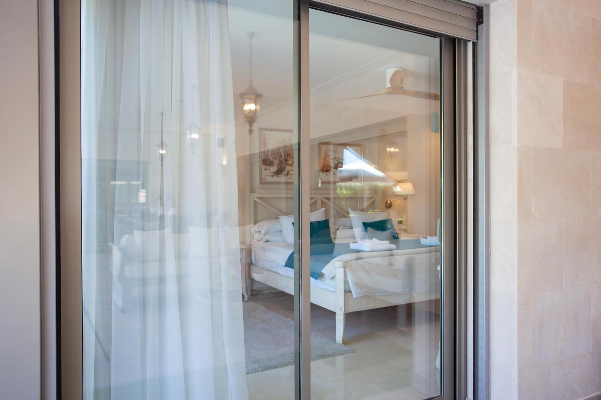 Bellviure Luxury Villa Mallorca La Cabaneta Dış mekan fotoğraf