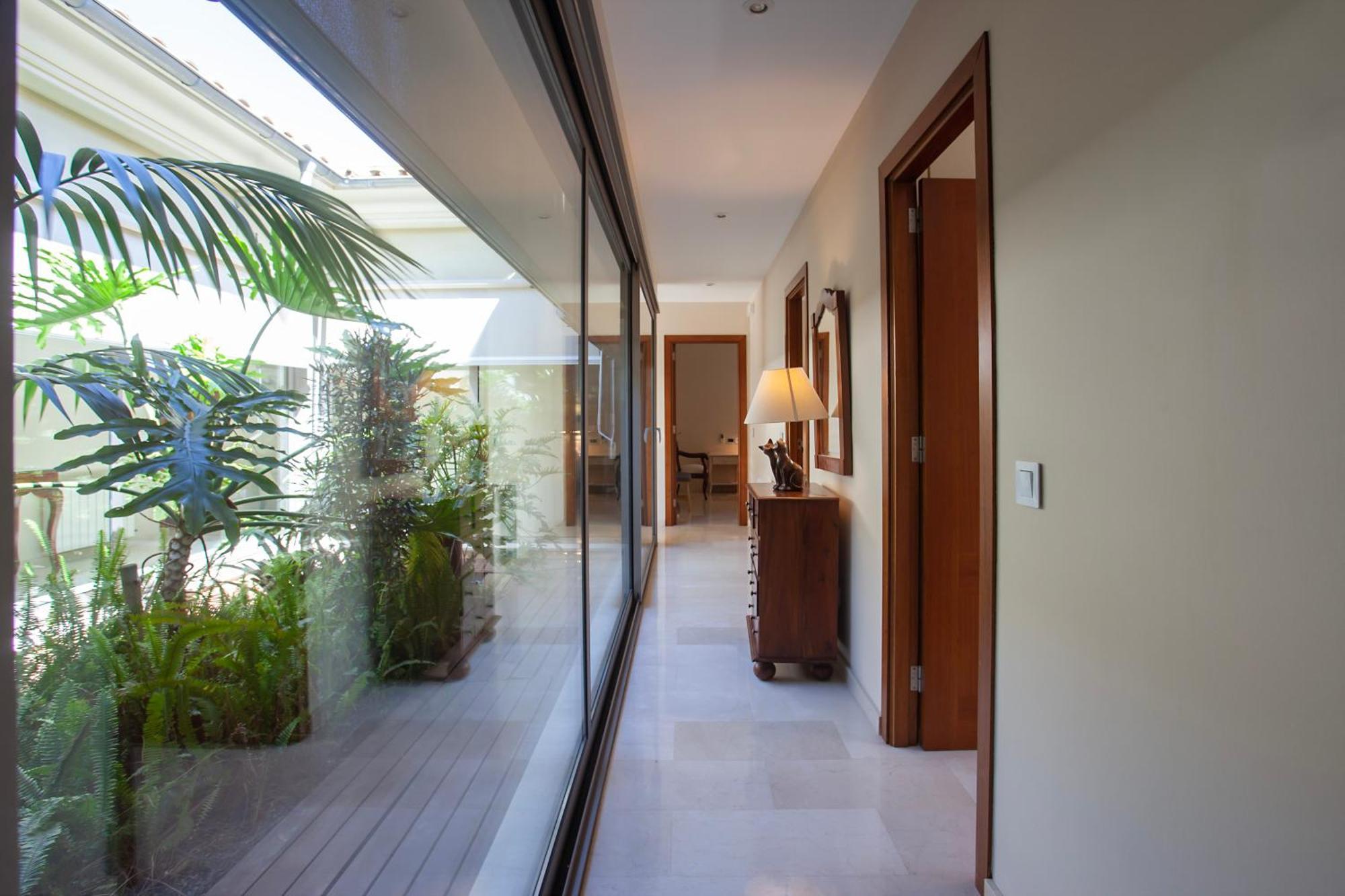 Bellviure Luxury Villa Mallorca La Cabaneta Dış mekan fotoğraf