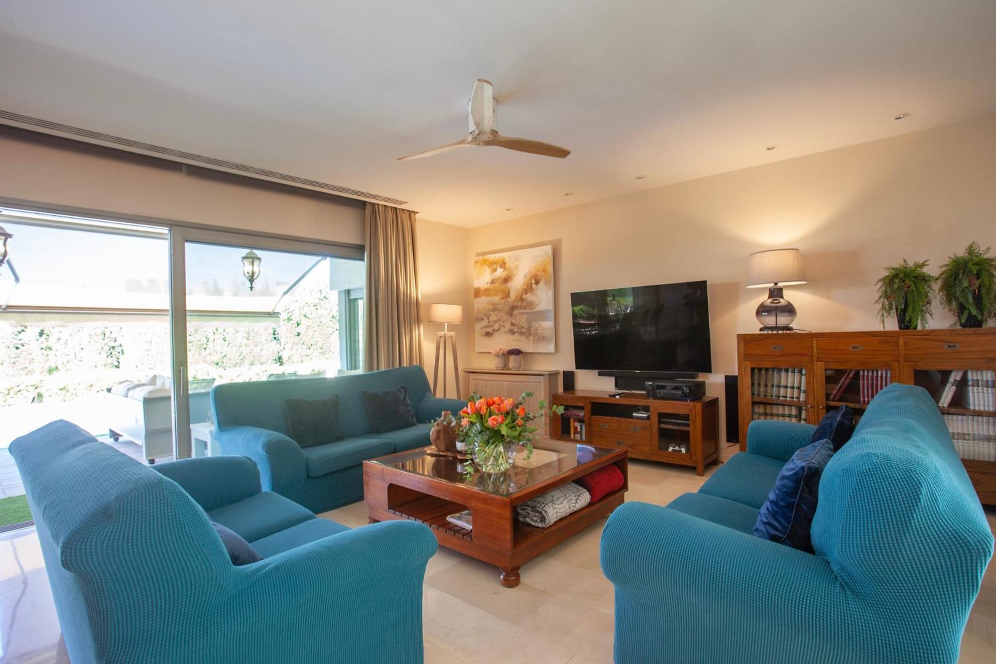 Bellviure Luxury Villa Mallorca La Cabaneta Dış mekan fotoğraf