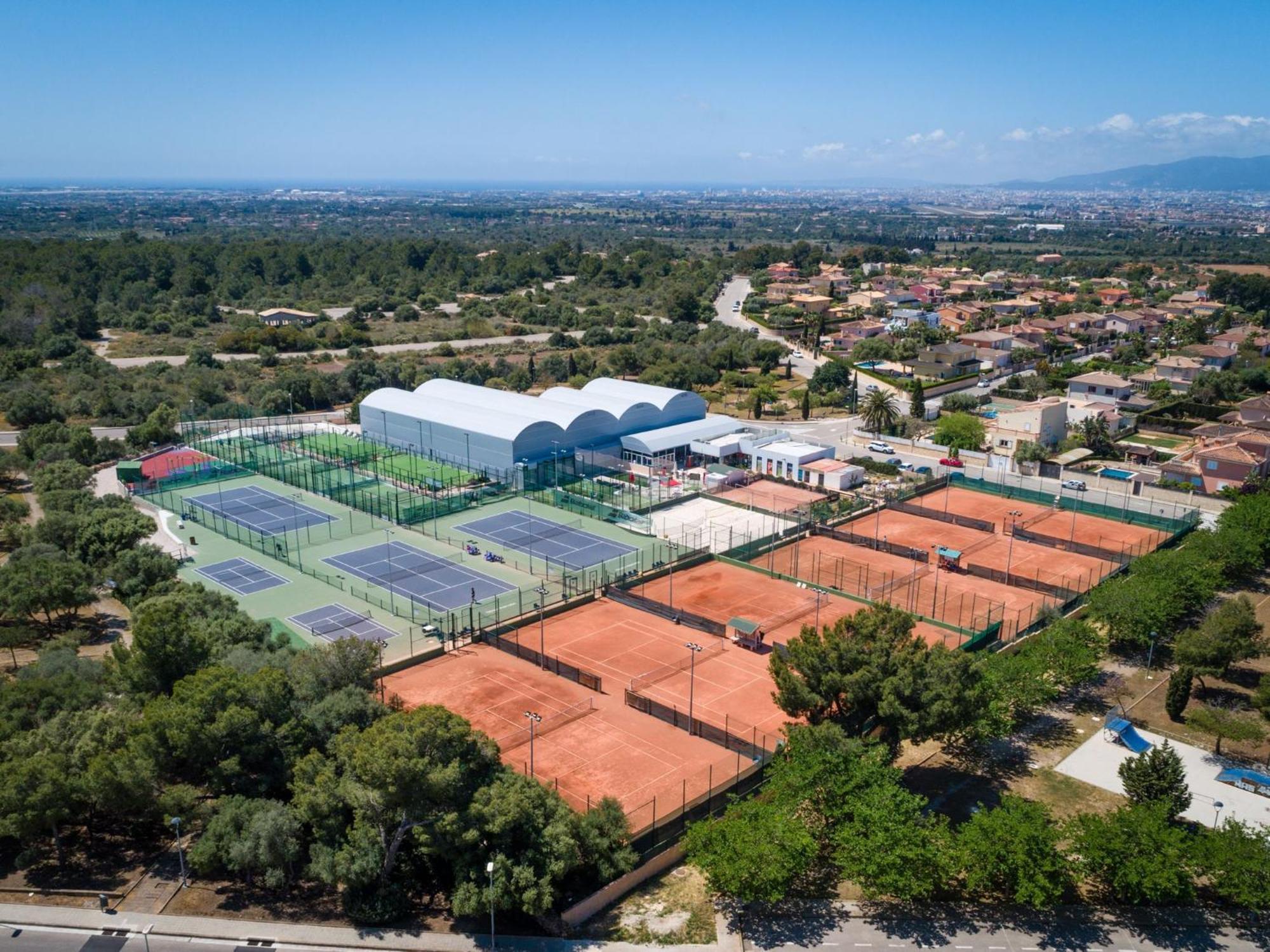Bellviure Luxury Villa Mallorca La Cabaneta Dış mekan fotoğraf