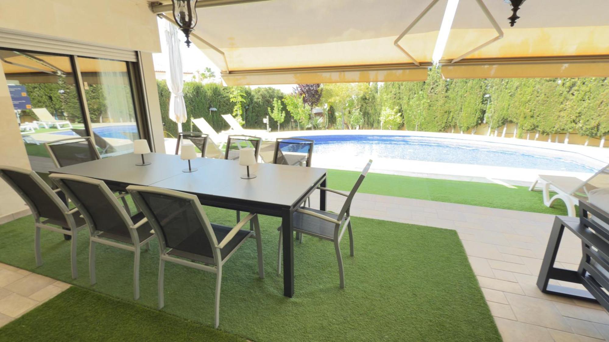 Bellviure Luxury Villa Mallorca La Cabaneta Dış mekan fotoğraf